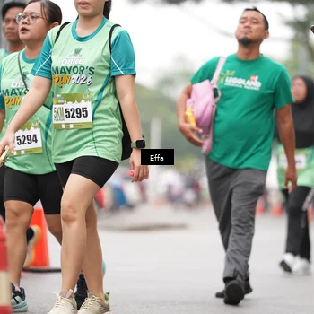Runner Photo 8498116