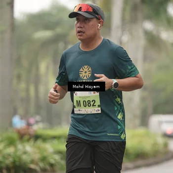 Runner Photo 8498117