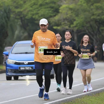 Runner Photo 8498118