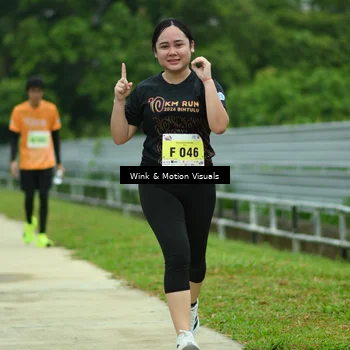 Runner Photo 8498121