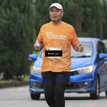 Runner Photo 8498122