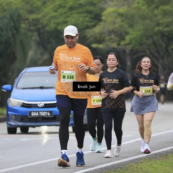 Runner Photo 8498123