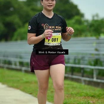 Runner Photo 8498124