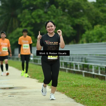 Runner Photo 8498125