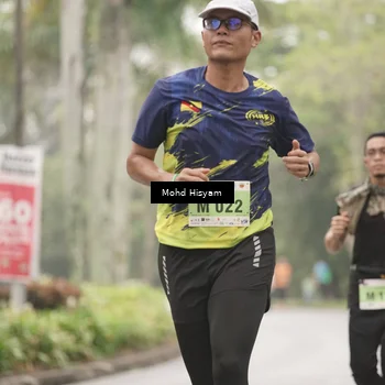 Runner Photo 8498126