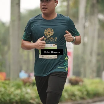 Runner Photo 8498127