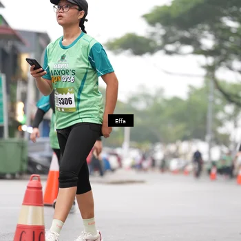 Runner Photo 8498128