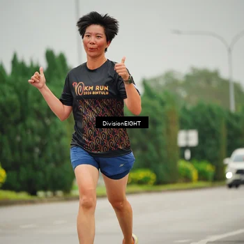 Runner Photo 8498130