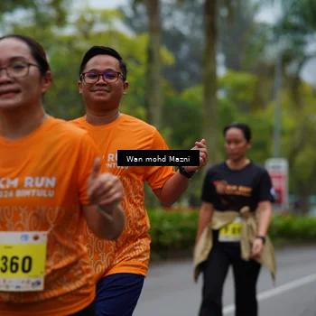 Runner Photo 8498132