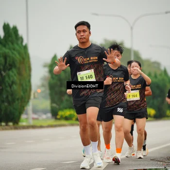 Runner Photo 8498133