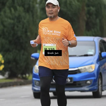 Runner Photo 8498134