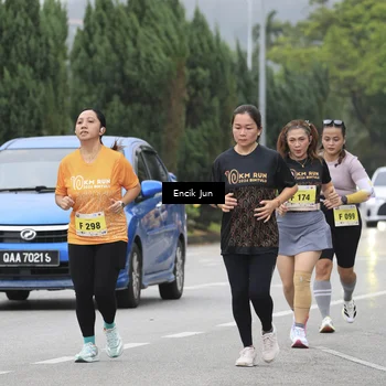 Runner Photo 8498137