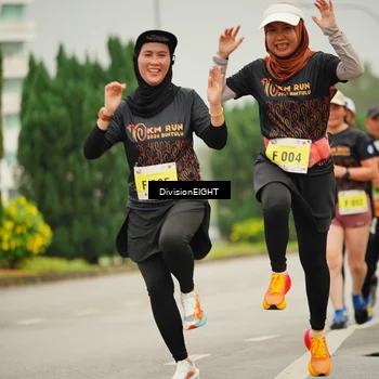 Runner Photo 8498138