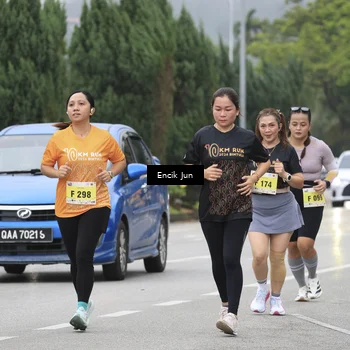 Runner Photo 8498140