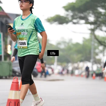 Runner Photo 8498141