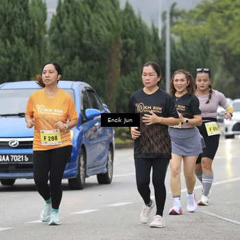 Runner Photo 8498142