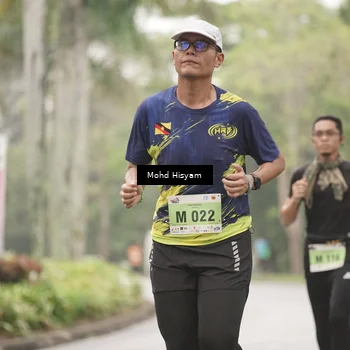 Runner Photo 8498143