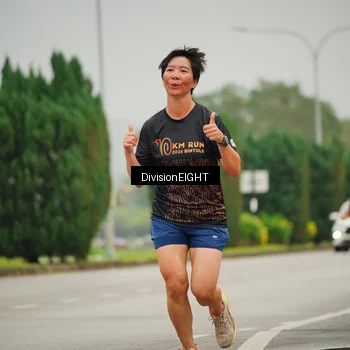 Runner Photo 8498144