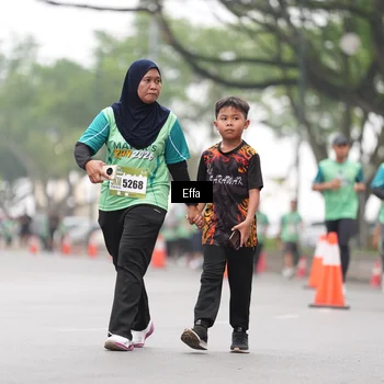 Runner Photo 8498146