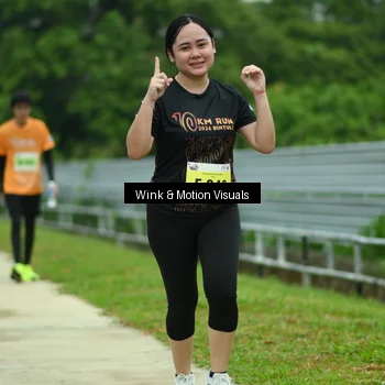 Runner Photo 8498147