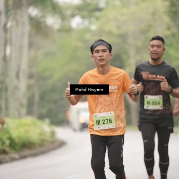 Runner Photo 8498148