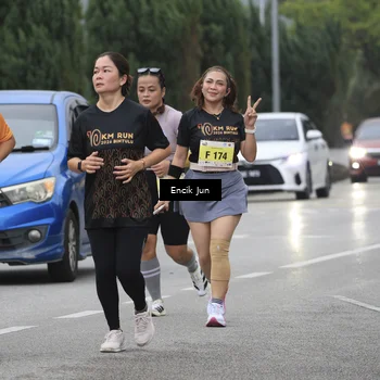 Runner Photo 8498149