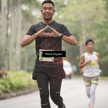Runner Photo 8498151