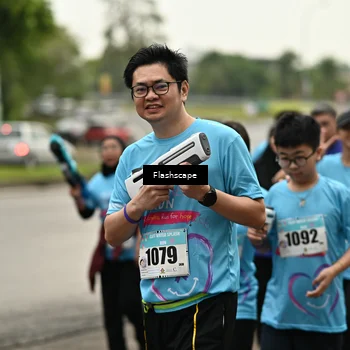 Runner Photo 8498154