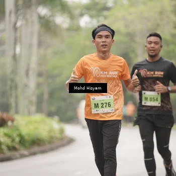 Runner Photo 8498156