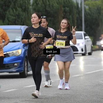Runner Photo 8498157