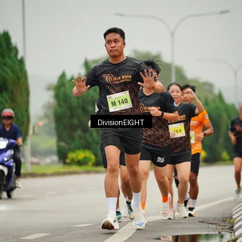 Runner Photo 8498158