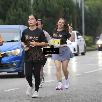 Runner Photo 8498159