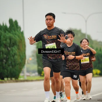 Runner Photo 8498163