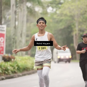 Runner Photo 8498164