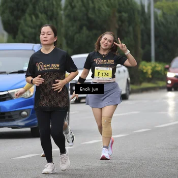 Runner Photo 8498165