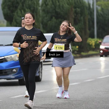 Runner Photo 8498166