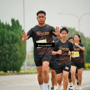 Runner Photo 8498168
