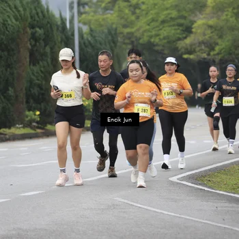 Runner Photo 8498169