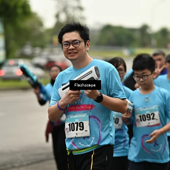 Runner Photo 8498172