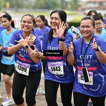Runner Photo 8498180