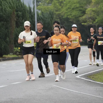 Runner Photo 8498182