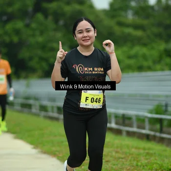 Runner Photo 8498184