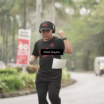 Runner Photo 8498187