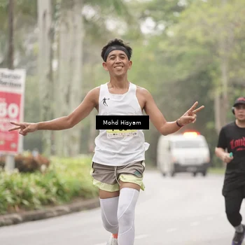 Runner Photo 8498188