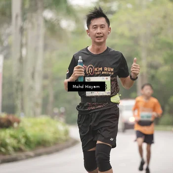 Runner Photo 8498189