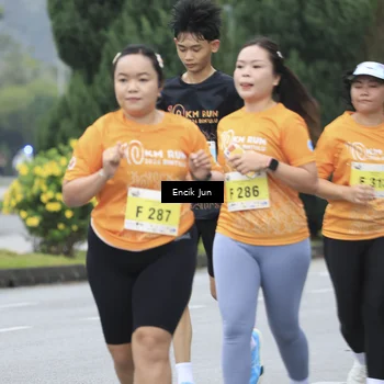 Runner Photo 8498190