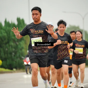Runner Photo 8498193