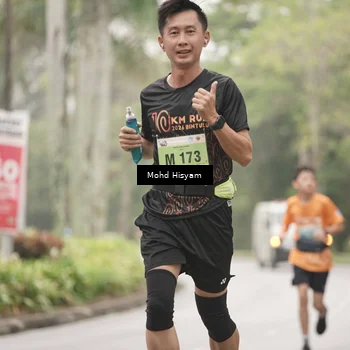 Runner Photo 8498194