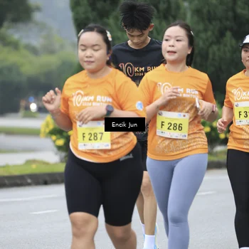 Runner Photo 8498196