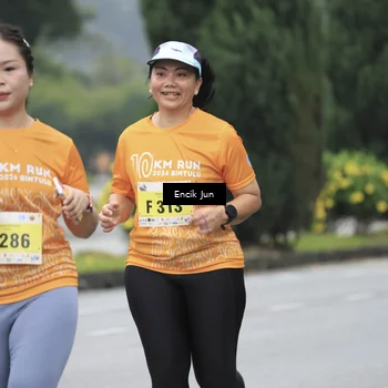Runner Photo 8498198